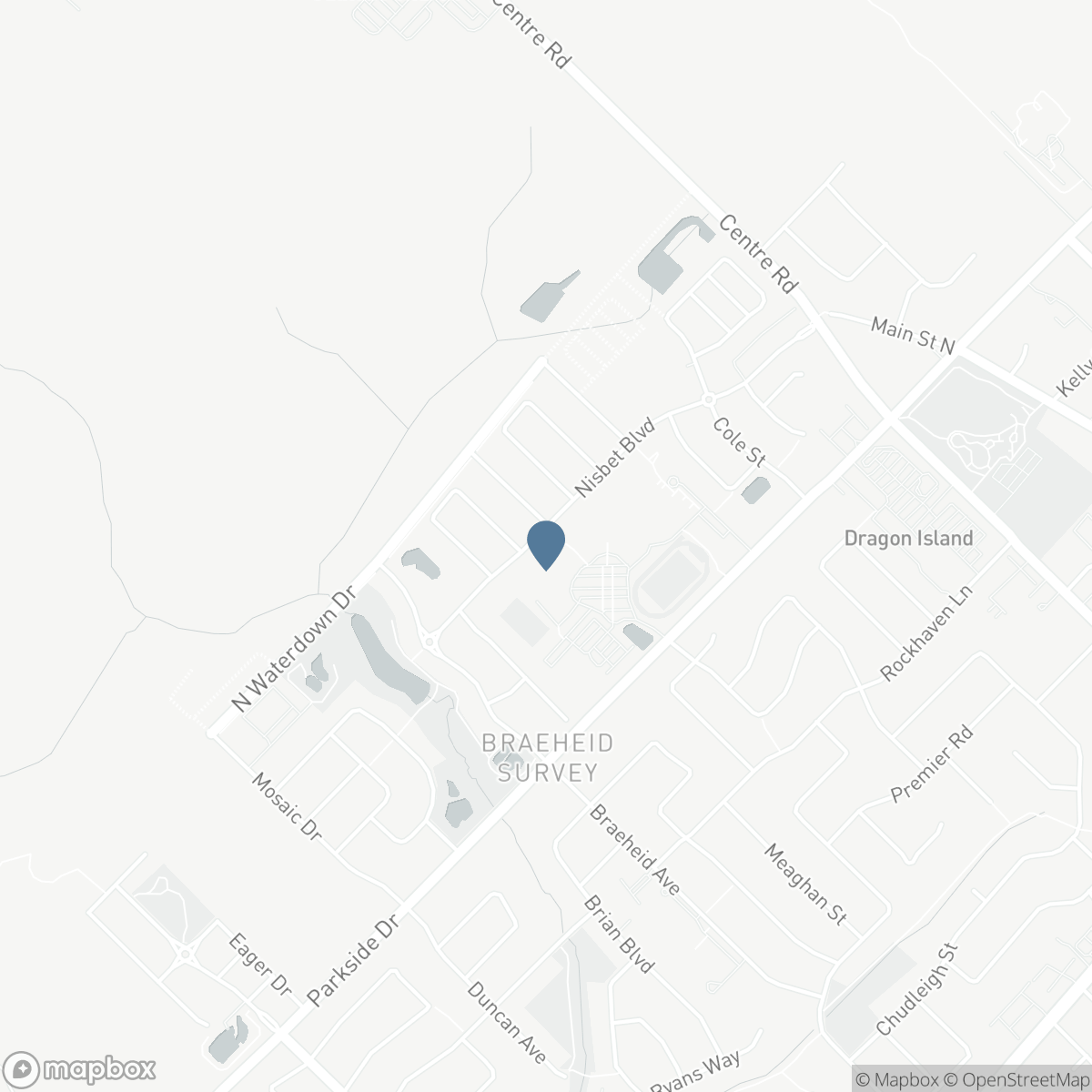 215 NISBET Boulevard, Waterdown, Ontario L0R 2H9